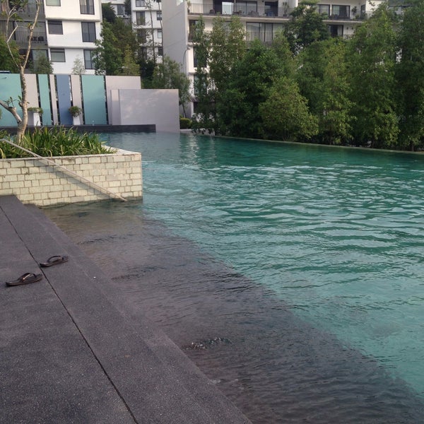 20trees Clubhouse Kuala Lumpur Federal Territory Of Kuala Lum