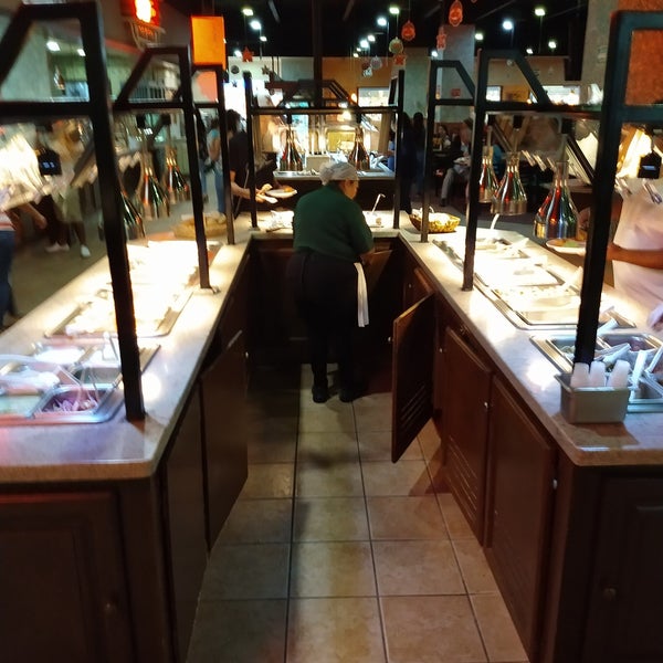 Sirloin Stockade Buffet en Puerto Vallarta