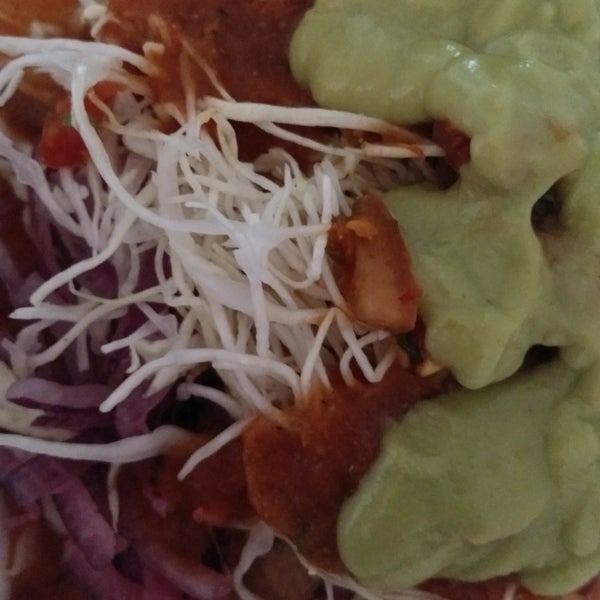 Flautas Flores Restaurante mexicano