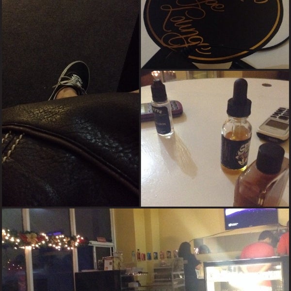 Baguio Vape Lounge 1 tip