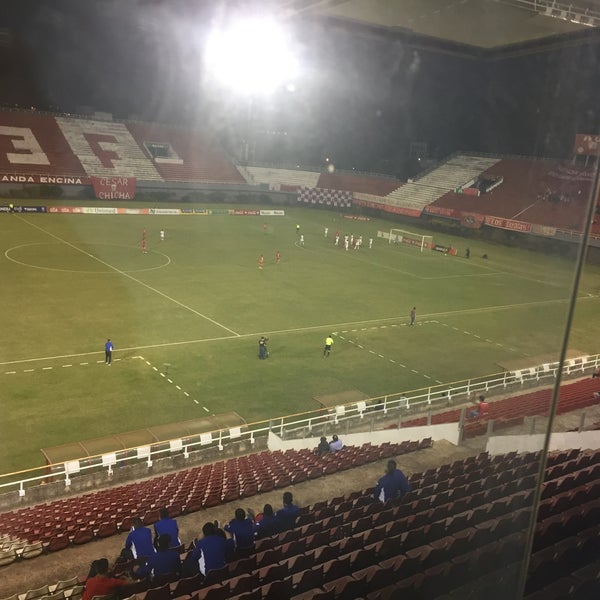 Estadio Antonio Aranda Club 3 de Febrero Estadio de fútbol