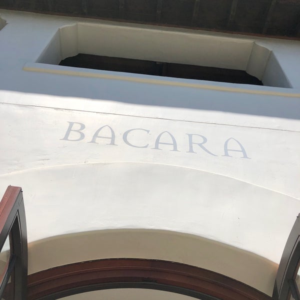 Das Foto wurde bei The Ritz-Carlton Bacara, Santa Barbara von Eddie C. am 6/23/2020 aufgenommen
