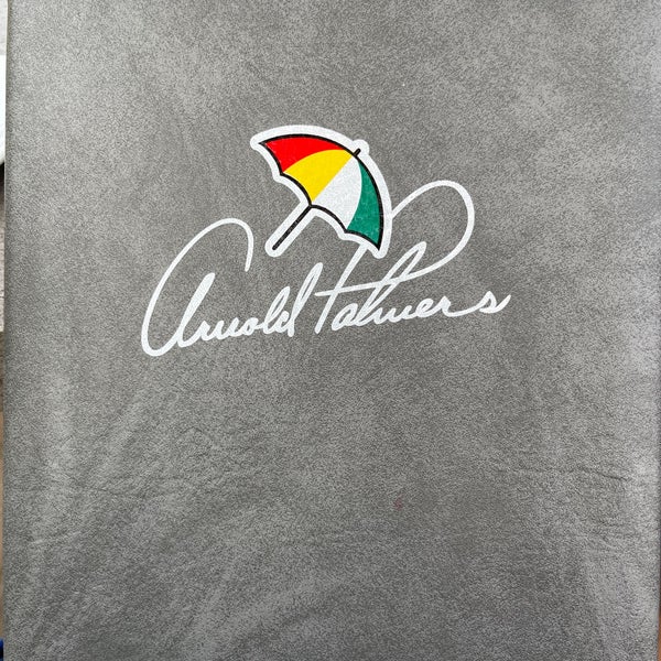 Foto tirada no(a) Arnold Palmer&#39;s Restaurant por Eddie C. em 9/26/2021