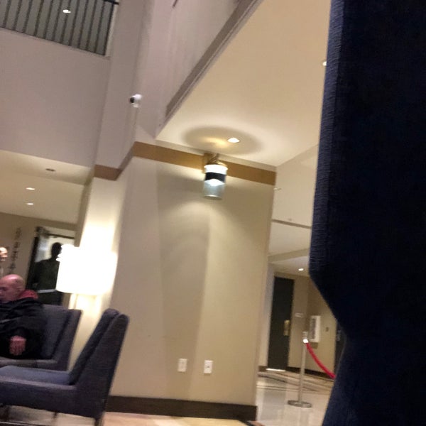 3/18/2019에 Eddie C.님이 Marriott St. Louis Grand에서 찍은 사진