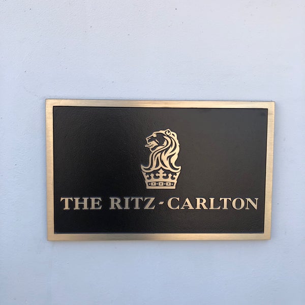Das Foto wurde bei The Ritz-Carlton Bacara, Santa Barbara von Eddie C. am 6/23/2020 aufgenommen