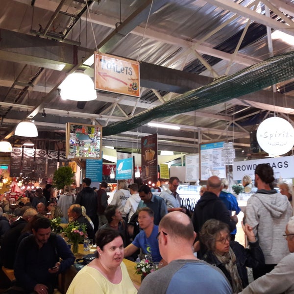 11/3/2017 tarihinde Reb A.ziyaretçi tarafından Bay Harbour Market'de çekilen fotoğraf