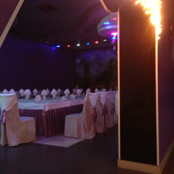 Кафе вегас братск