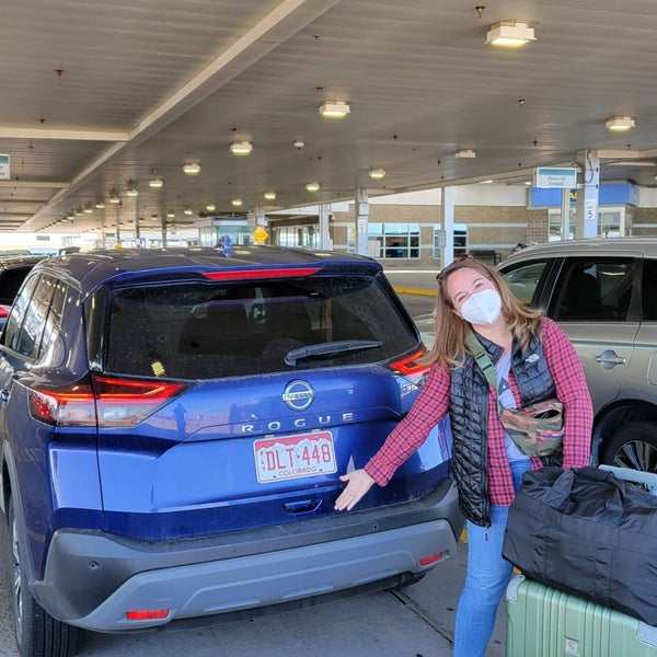 Alamo Rent A Car Denver International Airport 14 tips