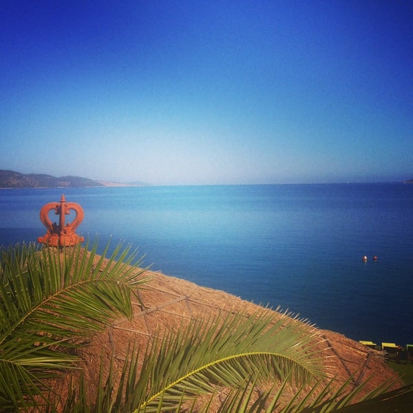 8/7/2014 tarihinde Muhammet G.ziyaretçi tarafından The Detox Bay Wellbeing Retreat'de çekilen fotoğraf