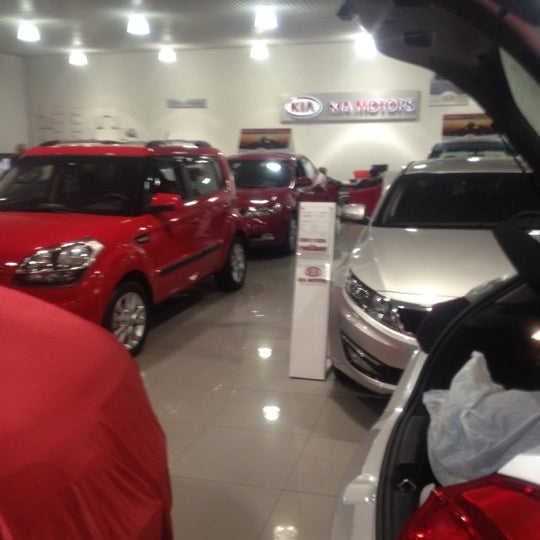 Р”Р¦ Geely Favorit Motors