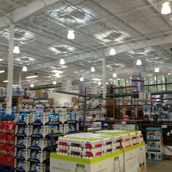 BJ's Wholesale Club Depo veya Toptan Satış Mağazası'da fotoğraflar