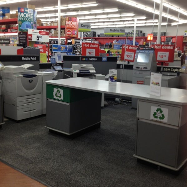 Staples Flemington, NJ