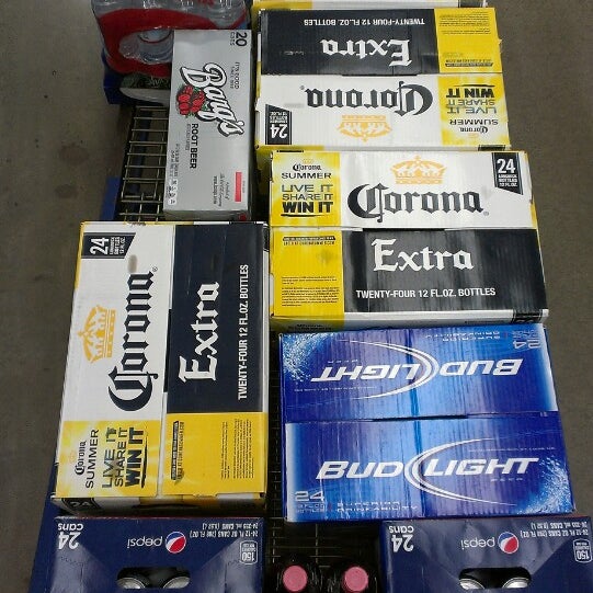 Photos at Sam's Club Yuba City, CA