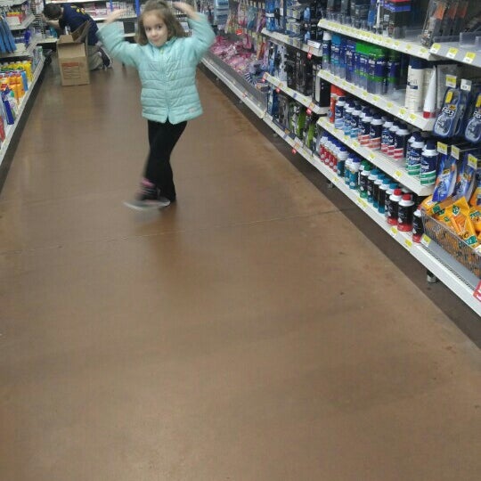 Foto di Walmart Supercenter Yuba City, CA