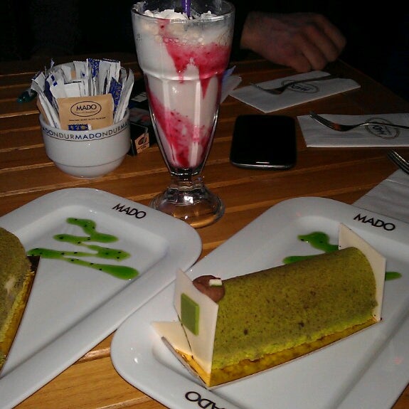 Mado Gemlik, Bursa