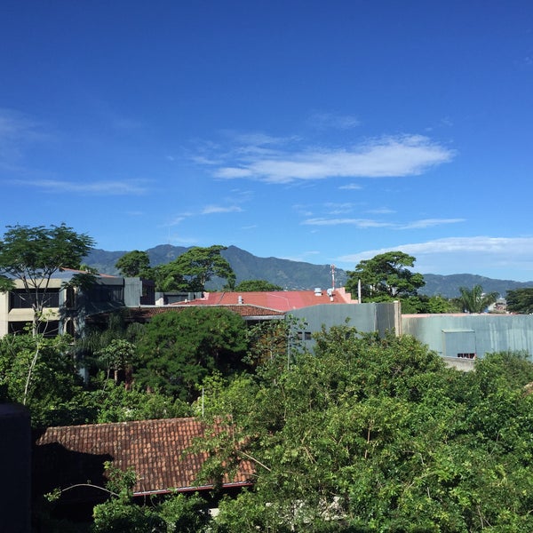 6/24/2016 tarihinde Devon T.ziyaretçi tarafından Radisson San José'de çekilen fotoğraf