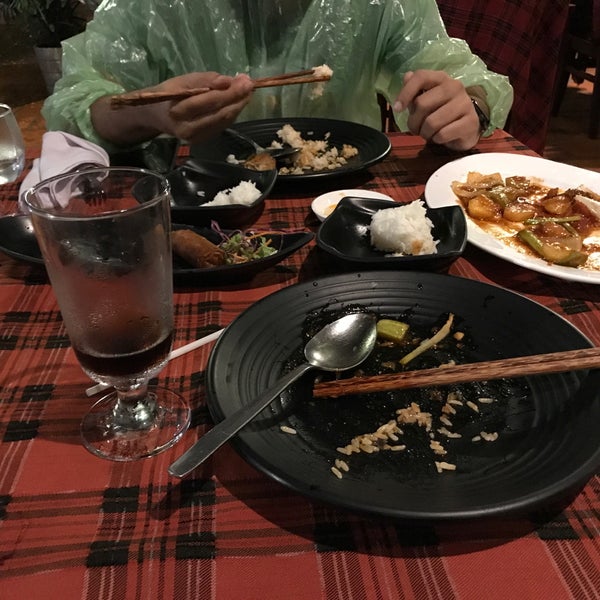9/13/2018にSoumitra P.がCami Restaurantで撮った写真
