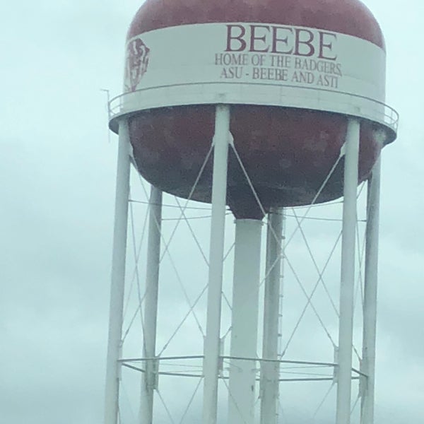 Beebe, Arkansas