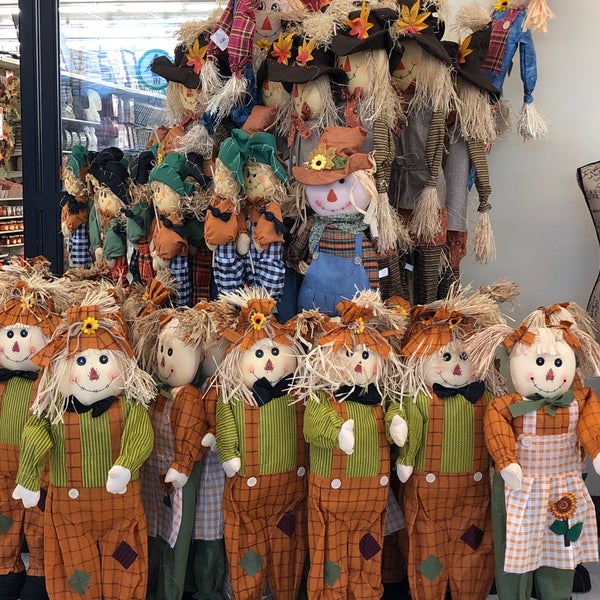 Hobby Lobby Gardendale'de El Sanatları Mağazası