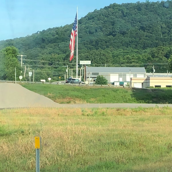 Atkins, Arkansas 2 tips