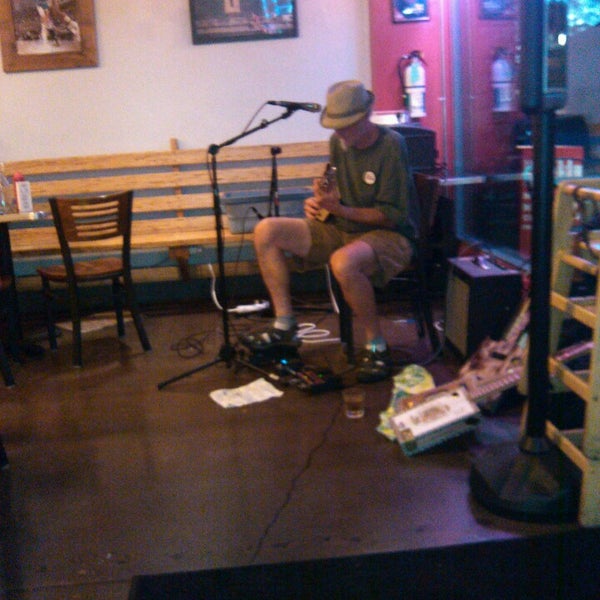 Photo taken at Hot Mama&#39;s Wings by TCDave P. on 8/18/2013