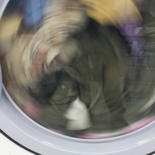 Riviera Coin Laundry River Road Eugene, OR