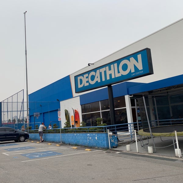 Photos at Decathlon - Vila Guilherme - 143 tips