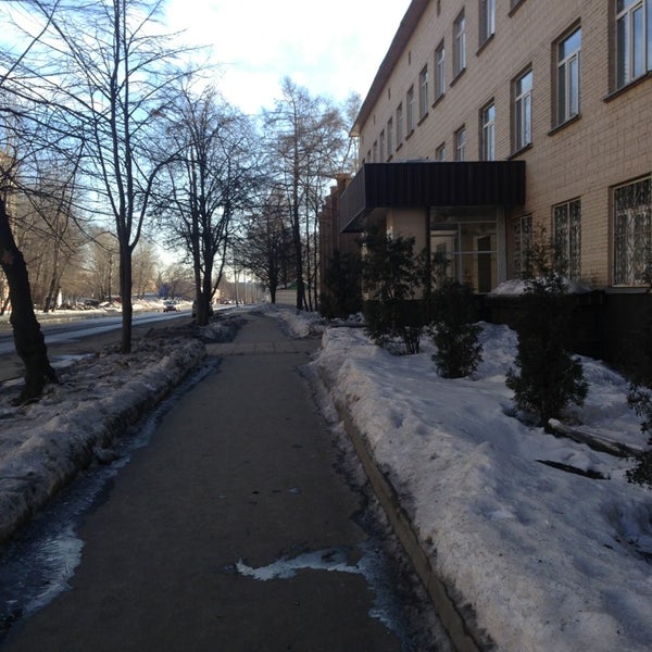 Управляющая компания приволжский