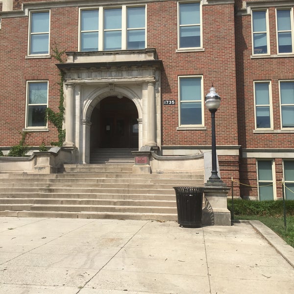 Jennings Hall (JE) 4 tips