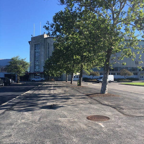 Photos at French Field House College Stadium