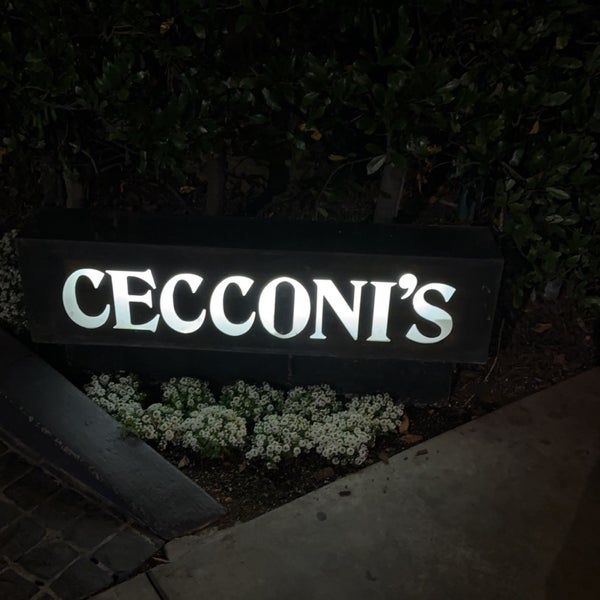 Photo taken at Cecconi&#39;s by Rakan on 10/27/2022