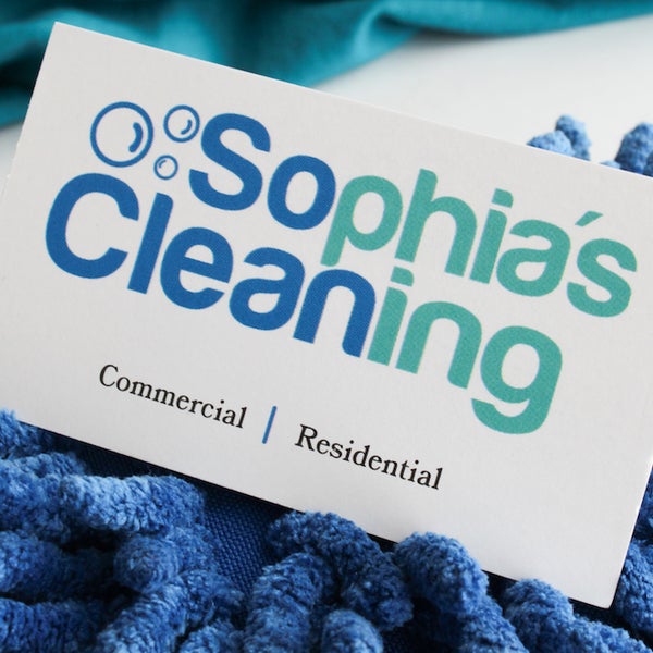 Photo taken at Sophia&#39;s Cleaning Service by Sophia&#39;s Cleaning Service on 9/23/2018
