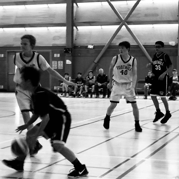 Egan Junior High North Los Altos 3 tips from 166 visitors