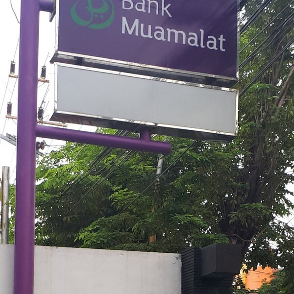 Photos At Bank Muamalat Kk Gresik Bank