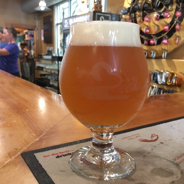 Photo taken at Blackfoot River Brewing Company by Robert B. on 7/4/2019