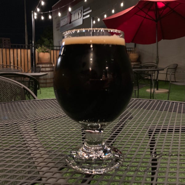 9/26/2019 tarihinde Robert B.ziyaretçi tarafından Thirsty Street Brewing Company'de çekilen fotoğraf