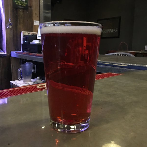 Паб Belhaven Пересвет
