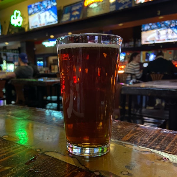 Hooligan's Sports Bar Billings, MT