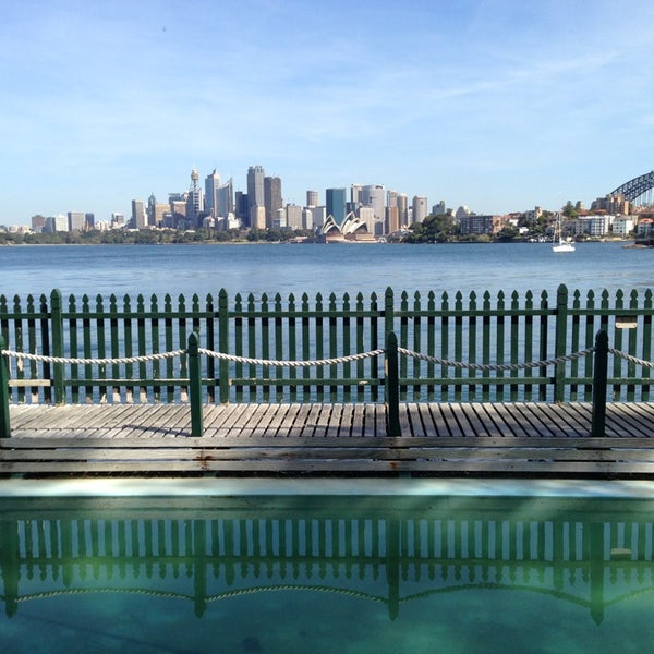 Photos at Maccallum Pool Swimming Pool