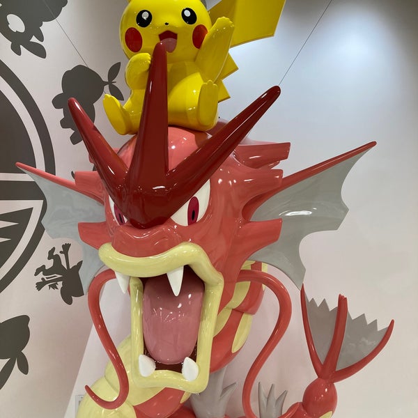 Fotos Em ポケモンセンターヒロシマ Hiroshima 広島県