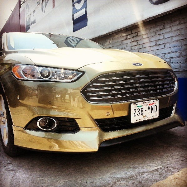 Photos At Air Design S A De C V Via Gustavo Baz No 43