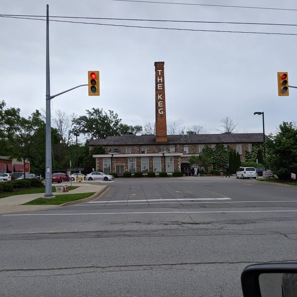 The Keg Steakhouse + Bar St. Catharines Merritton 15 tips