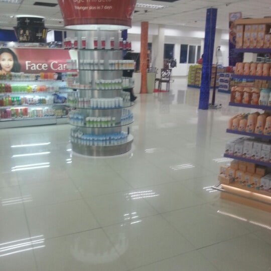 Commercial Bank Hyde Park Corner (Arpico Super) Branch, Western (+94