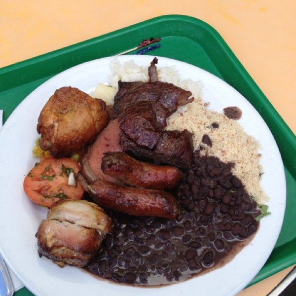 Pampas Grill Farmers Market MidCity West 74 tips