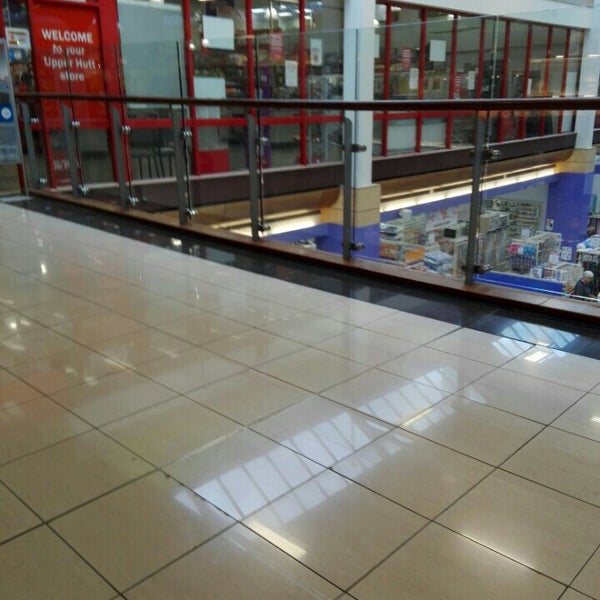 The Warehouse Upper Hutt, Wellington