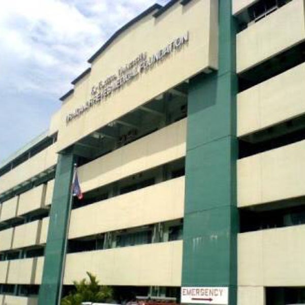 Far Eastern University Nicanor Reyes Medical Foundation Fairview Quezon City Quezon City