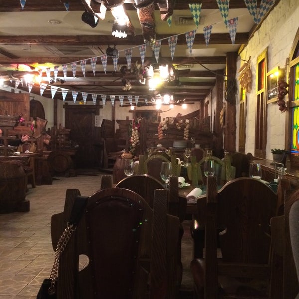 Shults, restaurant, Russia, Tyumen, ulitsa Respubliki, 81 - Yandex Maps