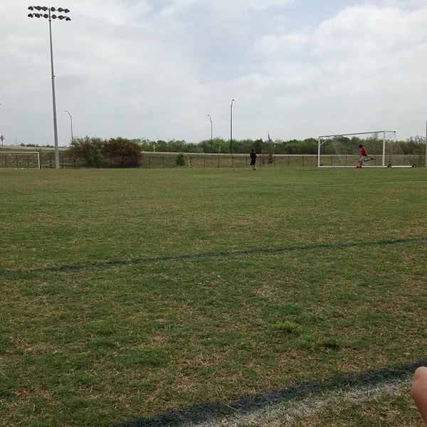Photos at STAR Soccer Complex Northeast San Antonio San Antonio, TX