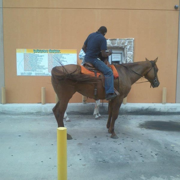 Daiquiri Shack Cullen Cocktail Bar in Houston