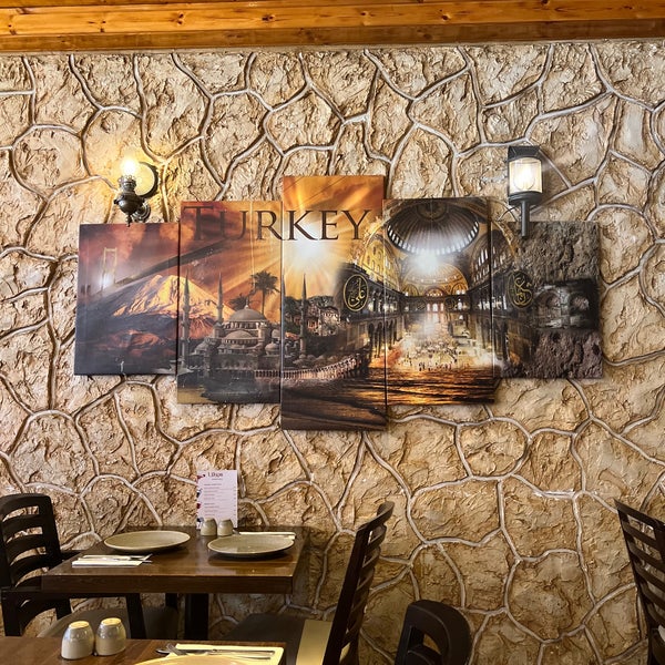 Photos at Likya Ocakbasi Turkish Restaurant in Golders Green